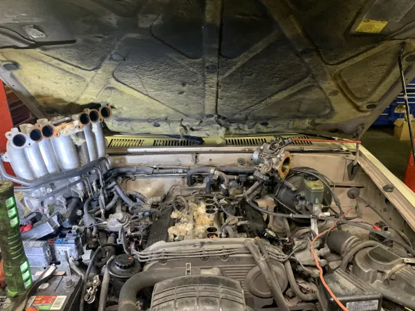 Glen Burnie Xtreme Auto Repair - photo 3