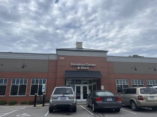 Goodwill Industries of Eastern NC, Inc - Chapel Hill
