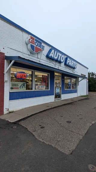 Carquest Auto Parts - Carquest of Spooner
