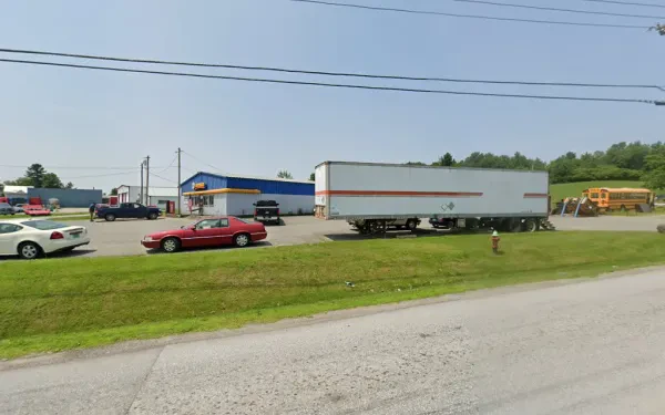 NAPA Auto Parts - George's Auto Parts - photo 2