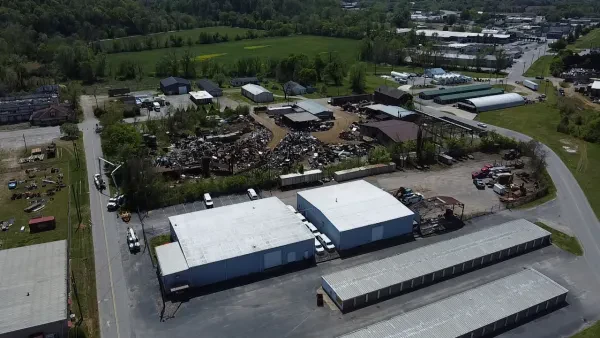 Wilkes Steel - photo 2