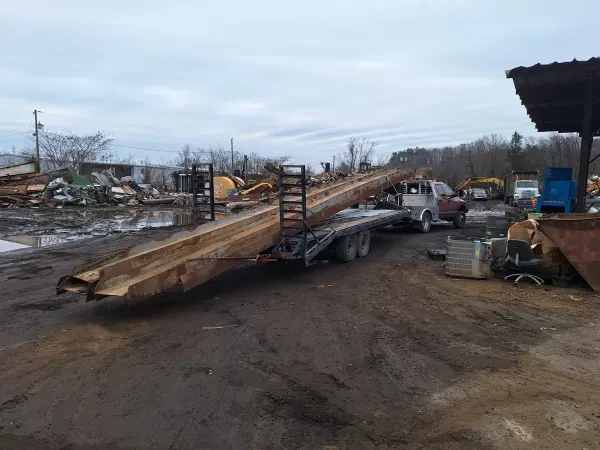 Wilkes Steel - photo 3