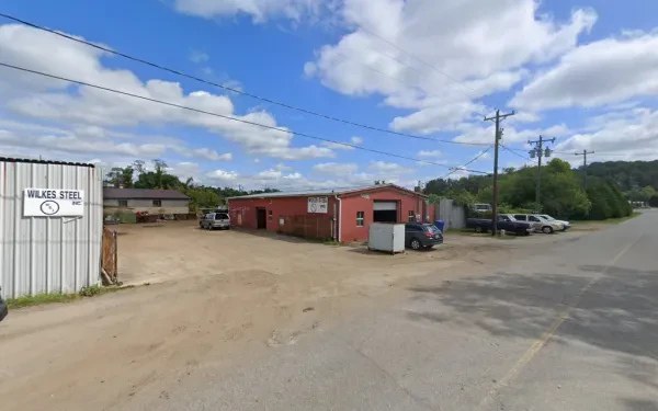 Wilkes Steel - photo 4
