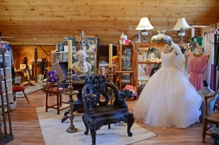 Route 1 Antiques