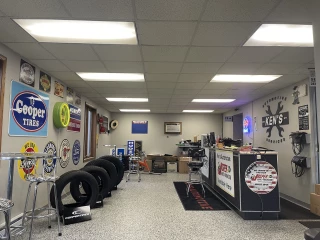 Ken's Automotive Services