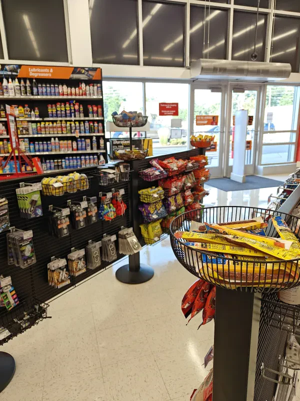 AutoZone Auto Parts - photo 3