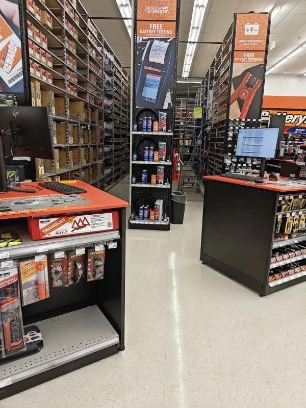 AutoZone Auto Parts - photo 4