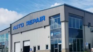 Gateway Auto Care