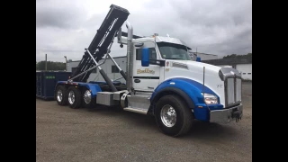 Hometown Waste & Recycling Services Inc.