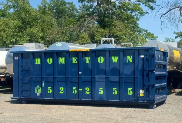 Hometown Waste & Recycling Services Inc. - photo 4