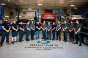 Duncan's European Automotive