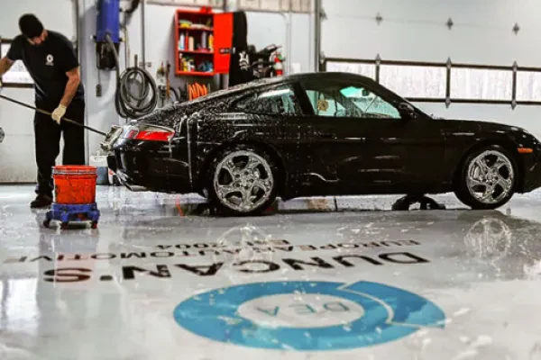 Duncan's European Automotive - photo 3
