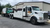 Central Towing & Recovery Inc.