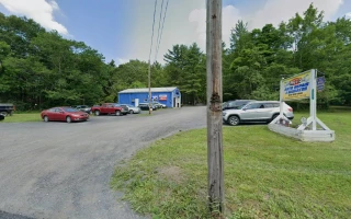 Motts Auto Repair and Radiator LLC.