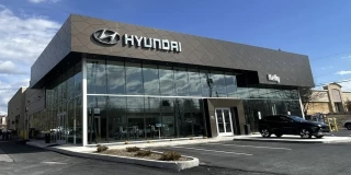 Kelly Hyundai of Stroudsburg Service and Parts