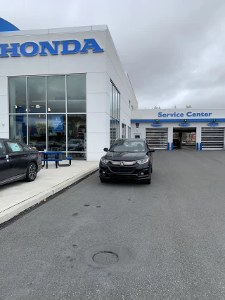 Ray Price Honda Service Center