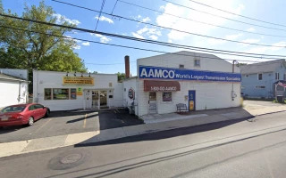 AAMCO Transmissions & Total Car Care