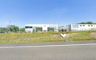 Ray Price Stroud Ford Parts Center