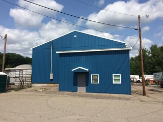 Whitmore's Garage