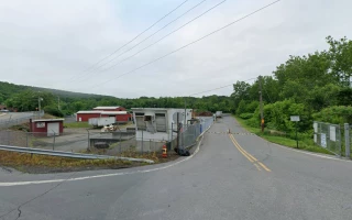 Twin Boroughs Recycling Center