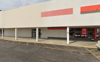 AutoZone Auto Parts