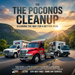 AFFORDABLE JUNK REMOVAL SERVICE