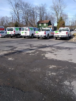 Pocono Auto Service Center, Inc.