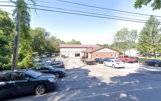 Jim Weiss Auto Body