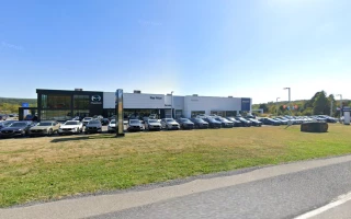 Ray Price Mazda Service Center