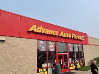 Advance Auto Parts