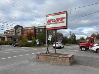 Kost Tire & Auto Service