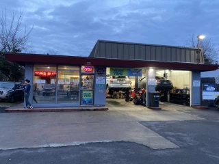 Honest Auto LLC