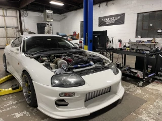 Non-Fixtion Performance