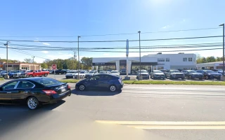 Abeloff GMC Service Center