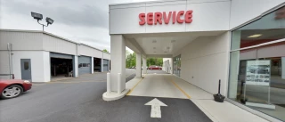 Abeloff Kia Service Center