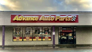 Advance Auto Parts