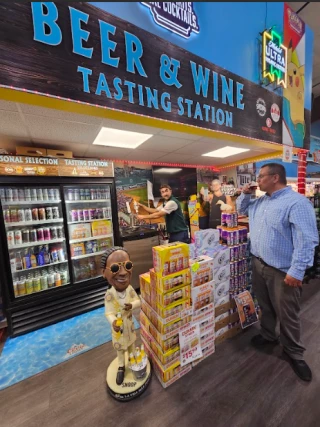 Route 13 State Line Convenient Mart