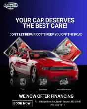 Lopez Auto Repair & Towing