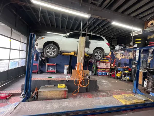 Lopez Auto Repair & Towing - photo 2
