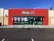 O'Reilly Auto Parts