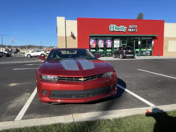 O'Reilly Auto Parts - photo 3