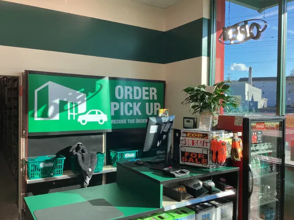 O'Reilly Auto Parts - photo 4