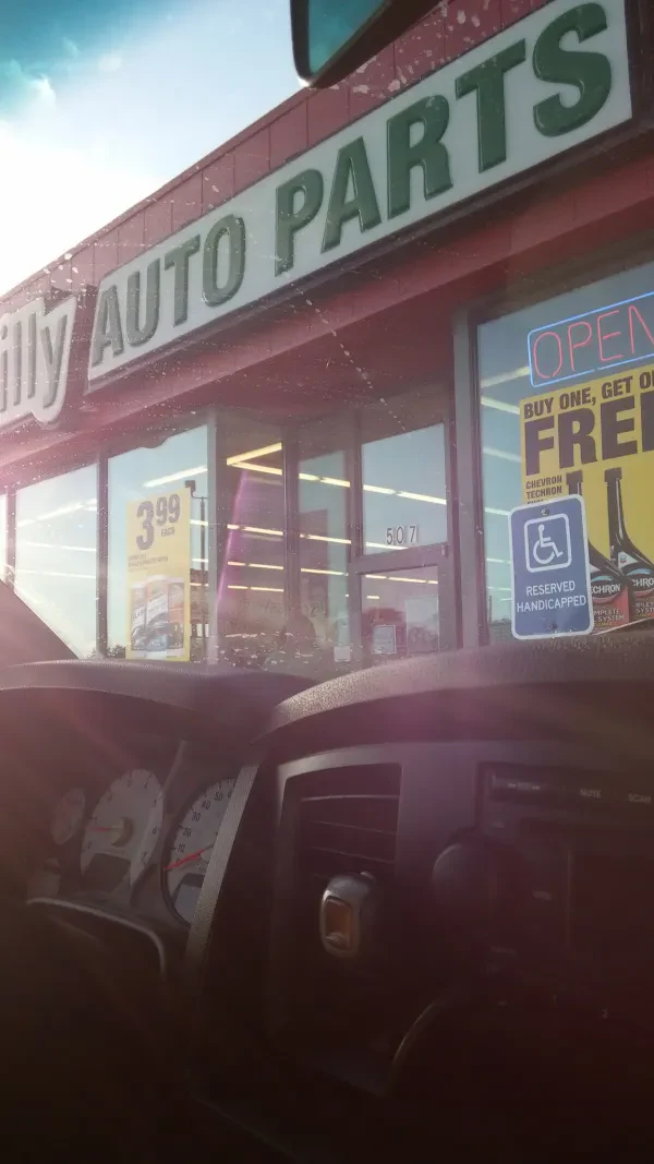 O'Reilly Auto Parts - photo 2