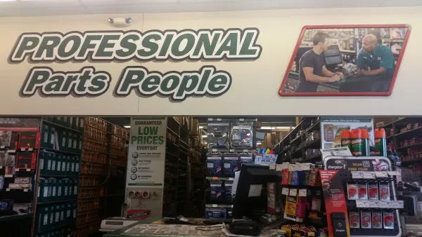 O'Reilly Auto Parts - photo 3
