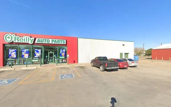 O'Reilly Auto Parts - photo 4