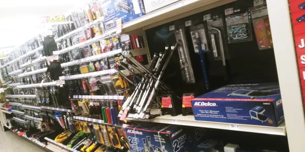 O'Reilly Auto Parts - photo 3