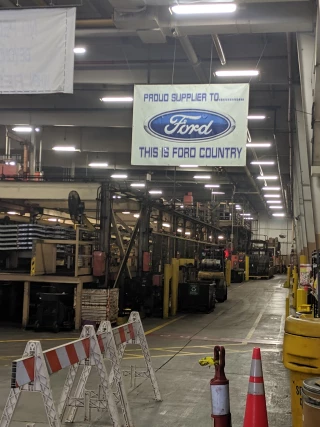 AUTOKINITON – Bellevue, OH