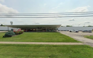Dendinger Bros.Car Care Center