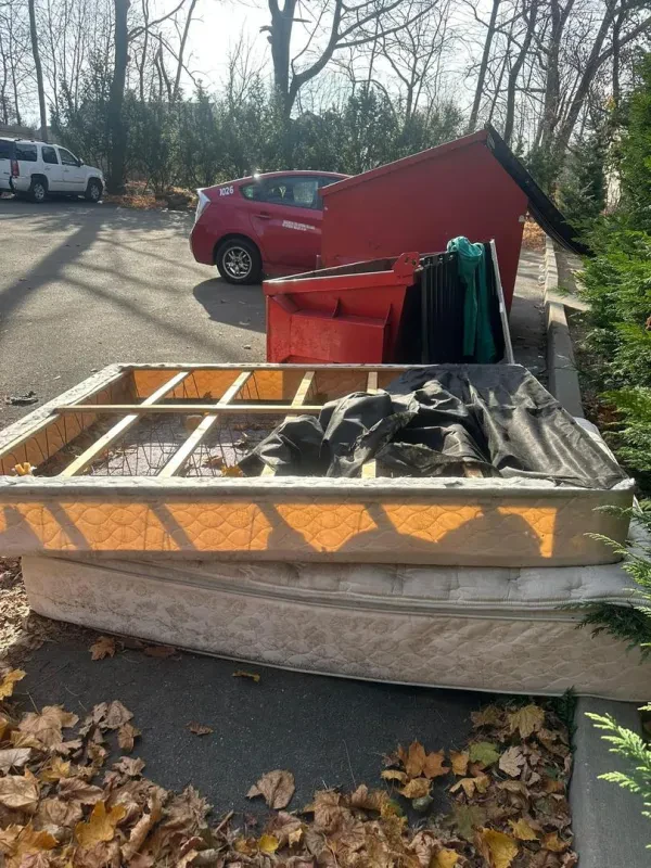 Elite Demo and Junk removal - photo 2