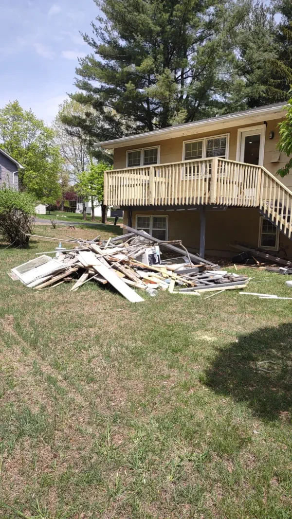 Elite Demo and Junk removal - photo 3
